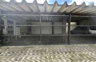 Imagem: CASA COM 61 m² - IMPERADOR - PRAIA GRANDE SP