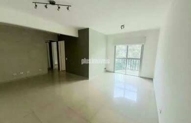 Imagem: O apartamento possui 2 Dormitórios, 2 Banheiros, 2 Vagas na