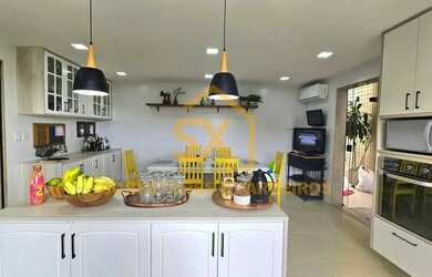 Imagem 5: Casa Alto Padrão em Jardim Guanabara, Rio de Janeiro/RJ