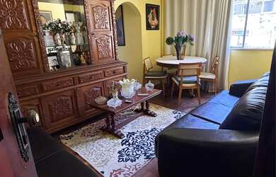 Imagem 3: Apartamento para o Carnaval