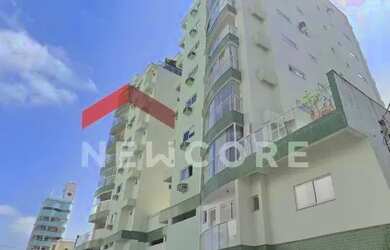 Imagem: O apartamento possui 3 Dormitórios, 3 Banheiros, 2 Vagas na