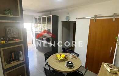 Imagem: Casa em Rua Célio Daibem - Vila Nova Santa Clara - Bauru/SP