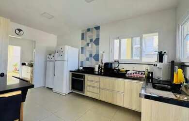 Imagem 15: CASA DUPLEX 5 SUÍTES EM BARRA DO JACUÍPE