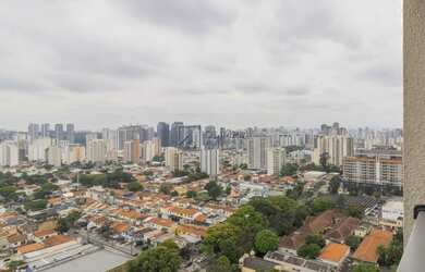 Imagem 12: Venda Apartamento 1 Dormitórios - 25 m² Santo Amaro