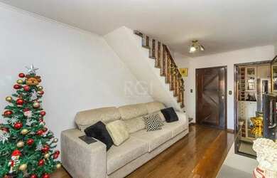 Imagem 12: Cobertura duplex no Sarandi de 3 dormitórios e 2 vagas