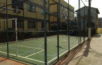 Imagem 4: Apartamento em bangu. 85m² de Área, 2 Vagas na garageme2 Dormitórios