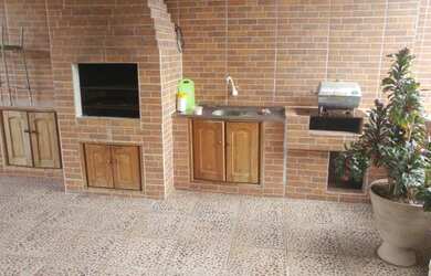 Imagem 12: Vendo /troco casa grande, com piscina