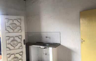 Imagem: O apartamento possui 2 Dormitórios, 2 Banheiros e 2 Vagas na