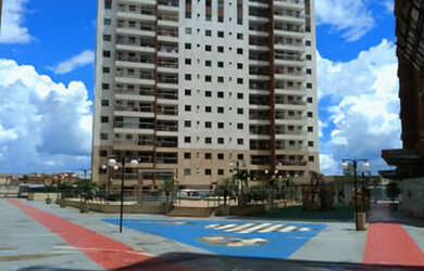 Imagem 14: Piazza Toscana. 3/4. 1 Suíte. 1 Vaga. Torre Livorno. Reve. 78