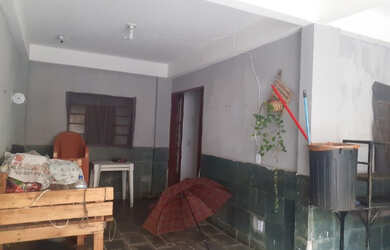 Imagem 5: Excelente Sobrado no Bairro São José, São Sebastião DF - NAZ Corretora