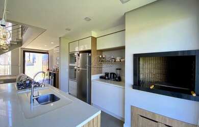 Imagem 7: XANGRI-Lá - Casa de Condomínio - Centro