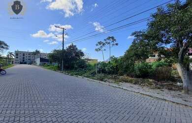 Imagem 7: Terreno à venda, 430 m² por R$ 158.000,00 - São Sebastião - Palhoça/SC