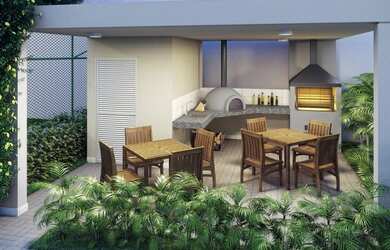 Imagem 2: Apartamento ao lado do terminal Pirituba 2 Dormitórios