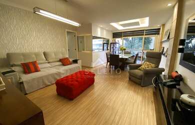 Imagem 2: Apartamento à venda, 185 m² por R$ 1.700.000,00 - Camboinhas - Niterói/RJ