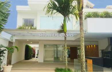 Imagem 1: Casa condomínio Blue Houses, Barra da Tijuca, Rio de Janeiro, RJ