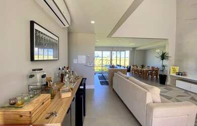 Imagem 3: XANGRI-Lá - Casa de Condomínio - Centro