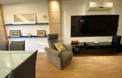 Imagem 5: Apartamento à venda, 185 m² por R$ 1.700.000,00 - Camboinhas - Niterói/RJ