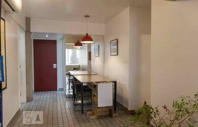 Imagem 7: Apartamento para venda possui 75 metros quadrados com 2 quartos