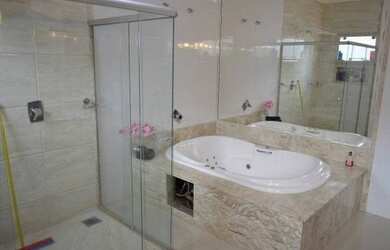 Imagem 8: Maravilhosa Casa, Próximo ao Villefort Jataí, Ibis e Jatahy Shopping