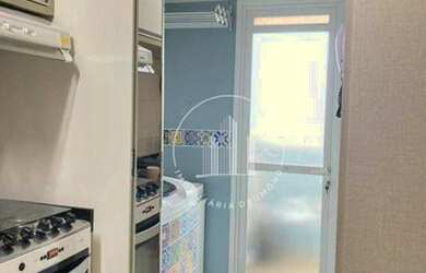 Imagem 5: Apartamento à venda, 87 m² por R$ 425.000,00 - Areias - São José/SC