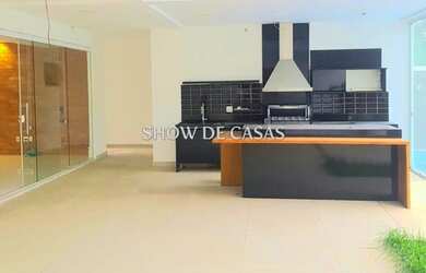 Imagem 4: Casa condomínio Blue Houses, Barra da Tijuca, Rio de Janeiro, RJ