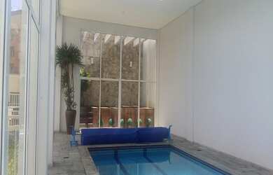 Imagem 13: APARTAMENTO RESIDENCIAL em São Paulo - SP, Água Fria