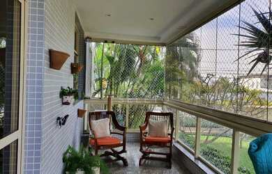 Imagem 9: Apartamento à venda, 185 m² por R$ 1.700.000,00 - Camboinhas - Niterói/RJ