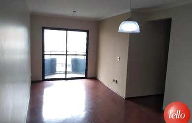 Imagem 1: São Paulo - Apartamento Padrão - Vila Regente Feijó