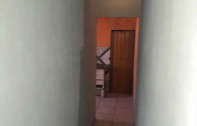 Imagem 3: Casa ibura baixo rio xingu