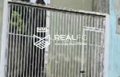 Imagem: A casa possui 2 Dormitórios, 1 Banheiro, 65m² de Área e