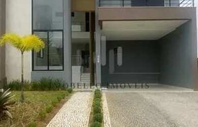 Imagem: A casa em condomínio possui 5 Dormitórios, 2 Banheiros, 3