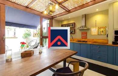 Imagem 10: Cobertura Venda Vila Olímpia 175 m² 3 Dormitórios