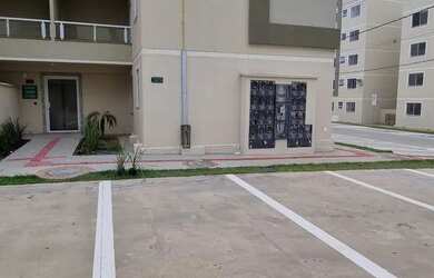 Imagem 5: ALUGUEL APTO VISTA DOS JATOBAS