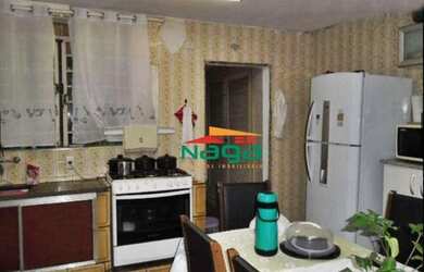 Imagem 2: Sobrado à venda, 145 m² por R$ 479.000,00 - Vila Guarani Z Sul - São...