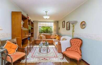 Imagem 2: Casa à venda no bairro Brooklin Paulista - São Paulo/SP