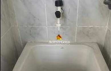 Imagem 15: 2 quartos em iraja. Churrasqueira, Ar-condicionado, Imóvel novoe65m²...