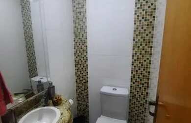 Imagem 14: Apartamento à venda 2 quartos 2 suítes 2 vagas Saint Germain Centro...