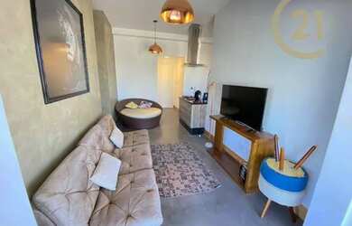 Imagem 4: Apartamento, 71 m² - venda por R$ 1.535.000,00 ou aluguel por R$ 9.930,00/mês...