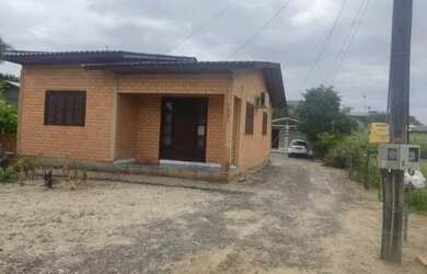 Imagem 1: Aluga-se casa em Sombrio SC