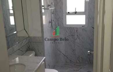 Imagem 16: Apartamento Campo Belo 3 dormitórios Venda