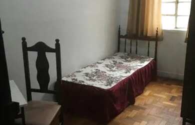 Imagem 9: Hotel Mensal/Pensão. 