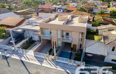 Imagem 8: Casa Balneário Barra do Sul Pinheiros