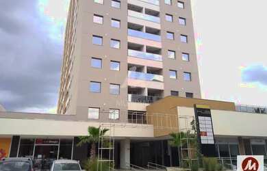 Imagem 1: Apartamento (tipo - padrao) 2 dormitórios/suite, cozinha planejada, portaria 24 horas, ele