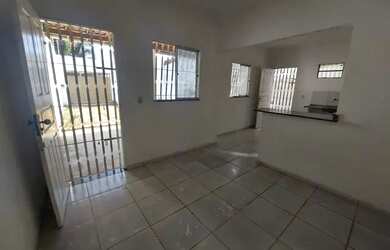 Imagem 5: Ótima Casa no Alto do Turu 138 Mil Aceita Financiamento