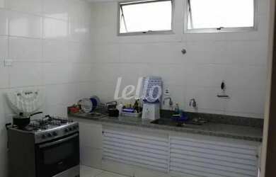 Imagem 11: São Paulo - Casa Padrão - Moema