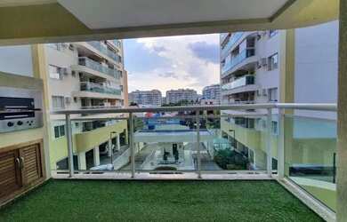 Imagem 4: Apartamento-À VENDA-Freguesia (Jacarepaguá)-Rio de Janeiro-RJ