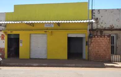 Imagem: A casa possui 1 Dormitório, 1 Banheiro e está localizado