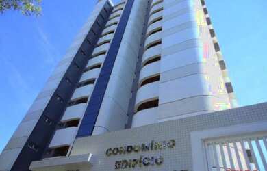 Imagem: O apartamento possui 3 Dormitórios, 4 Banheiros, 114m² de