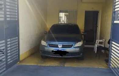 Imagem 3: Casa em condomínio. 1 Vaga na garageme2 Dormitórios