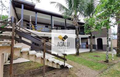 Imagem 5: Casa com 2 dormitórios, 120 m² - venda por R$ 419.000 ou aluguel por...